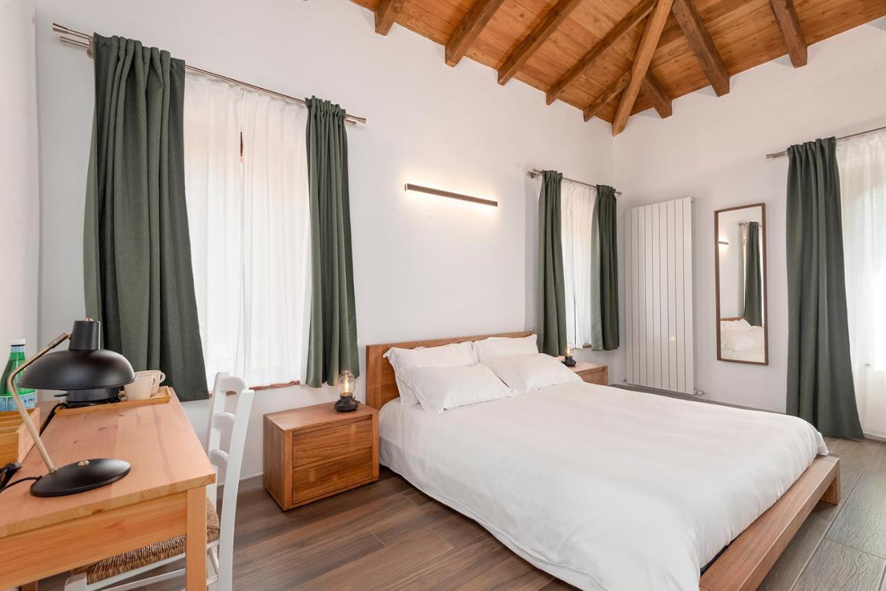 Porto Di Clanezzo Bed & Breakfast Екстериор снимка