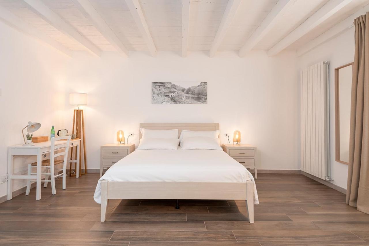 Porto Di Clanezzo Bed & Breakfast Екстериор снимка
