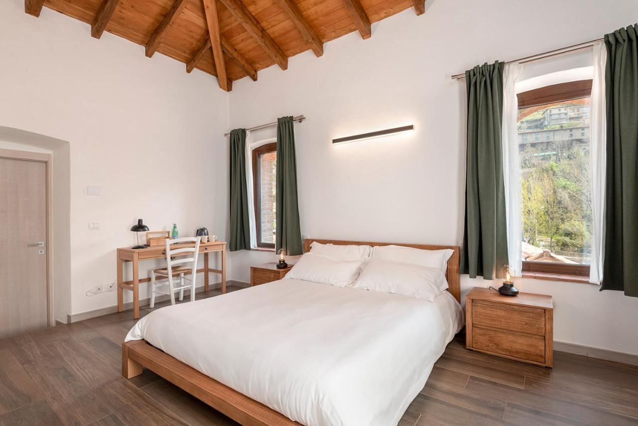 Porto Di Clanezzo Bed & Breakfast Екстериор снимка