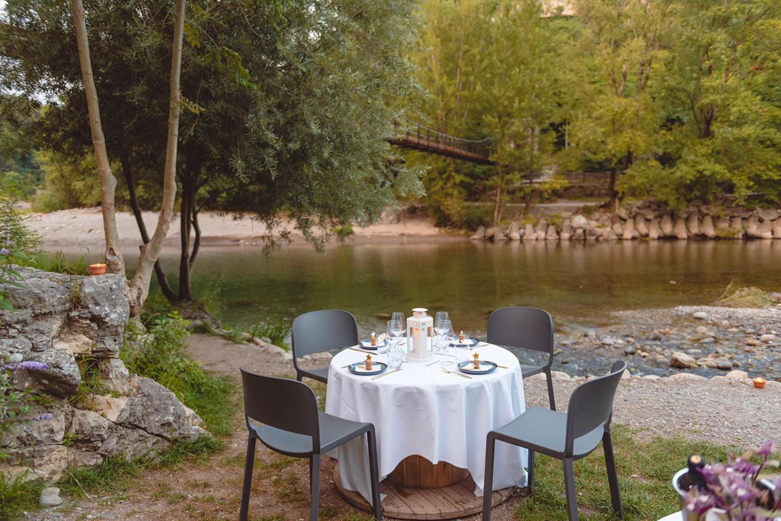 Porto Di Clanezzo Bed & Breakfast Екстериор снимка