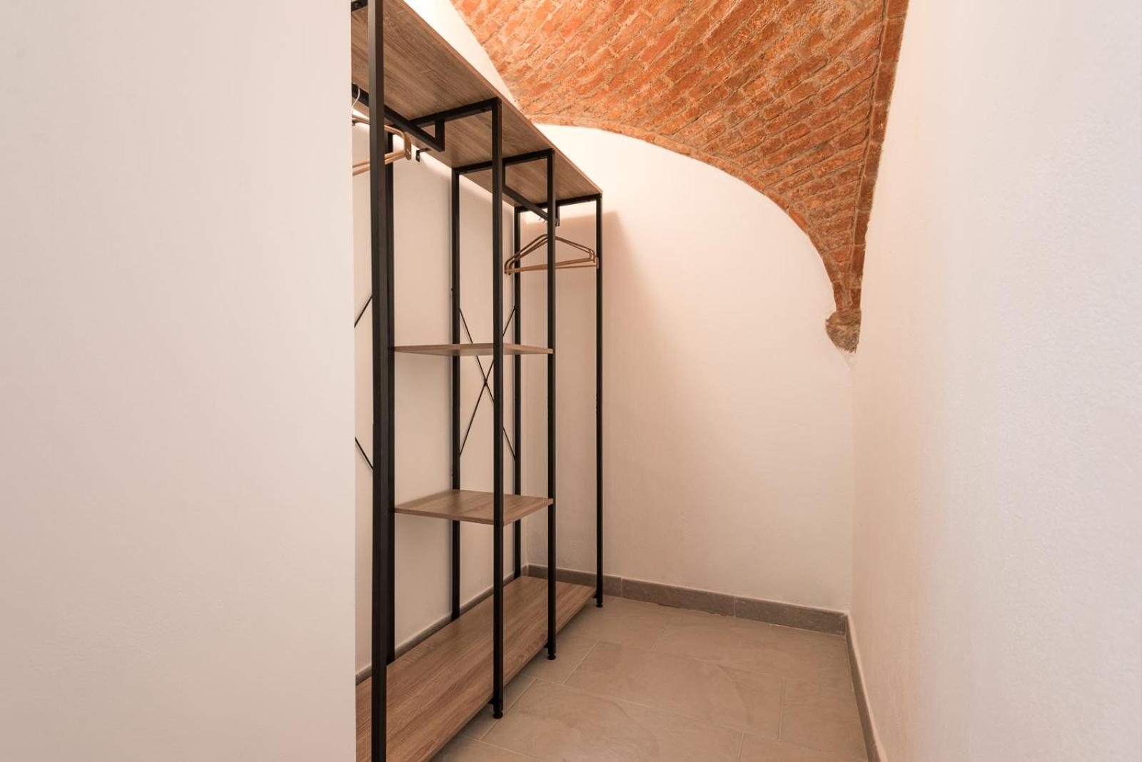 Porto Di Clanezzo Bed & Breakfast Екстериор снимка