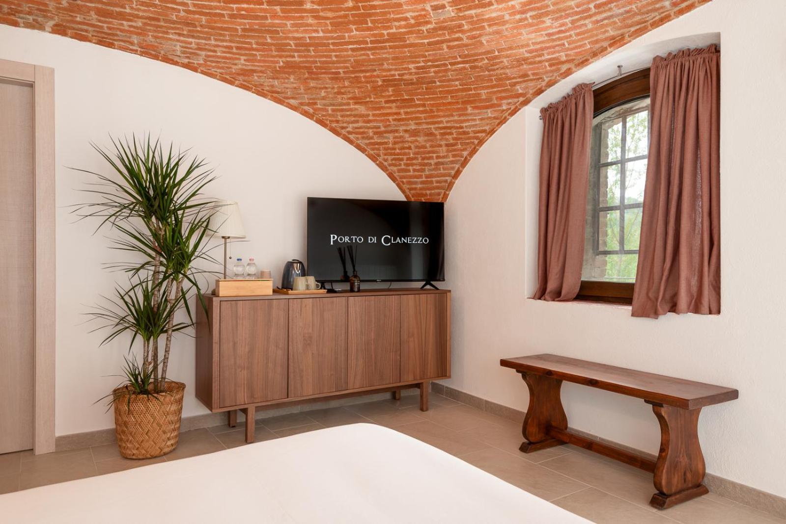 Porto Di Clanezzo Bed & Breakfast Екстериор снимка