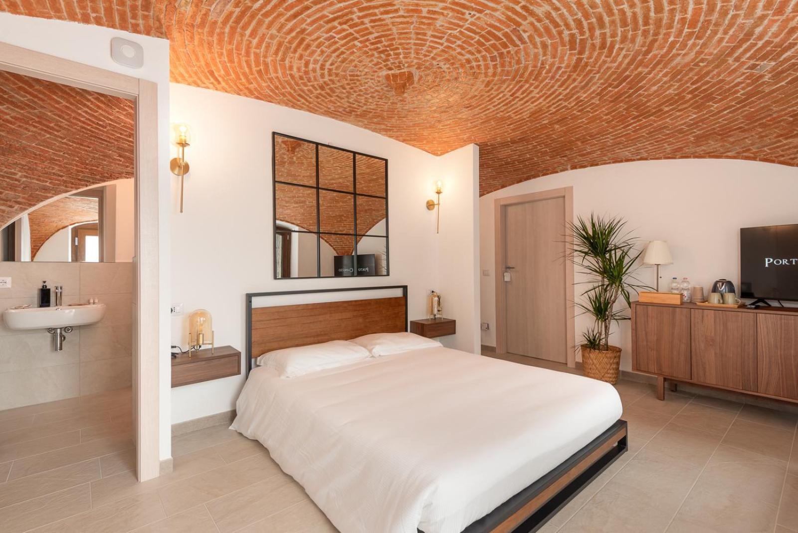 Porto Di Clanezzo Bed & Breakfast Екстериор снимка
