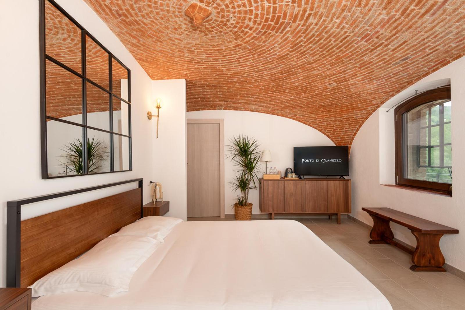 Porto Di Clanezzo Bed & Breakfast Екстериор снимка