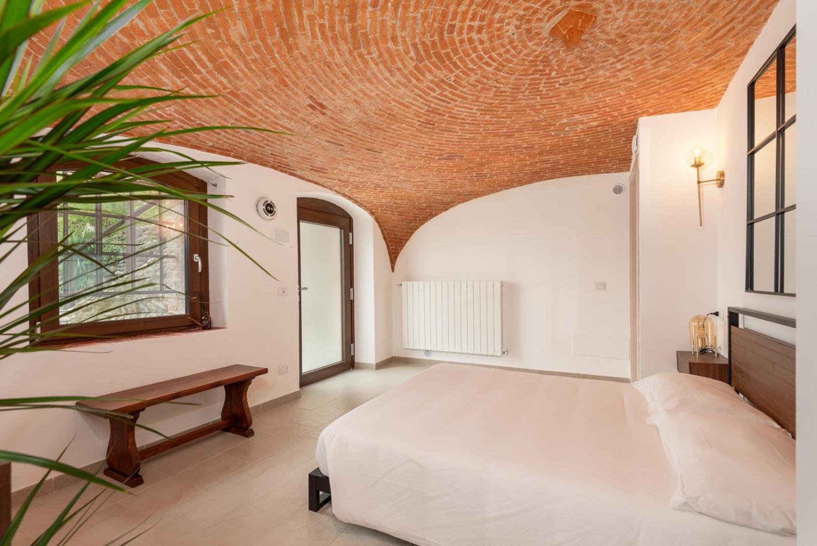 Porto Di Clanezzo Bed & Breakfast Екстериор снимка